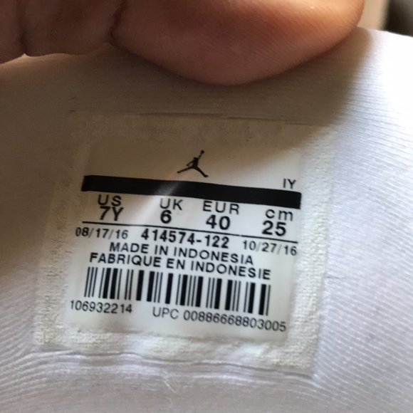 jordan 13\'s